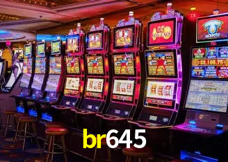 br645 plataforma