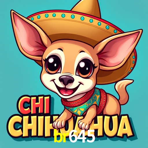 br645: Jogos de Caça-Níqueis-Altas Recompensas, Roleta-Velocidade, Blackjack-Desafios Máximos