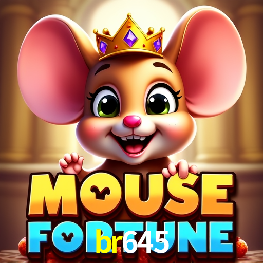 br645: Jogue Crash e Experimente Alta Recompensa Instantânea