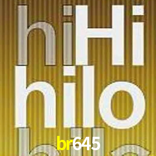br645 plataforma