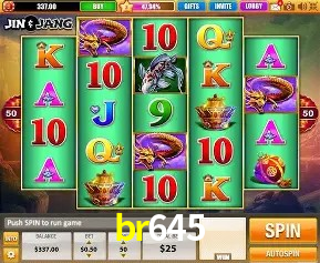 Ofertas Imperdíveis na br645: Promoções e Bônus Que Valem a Pena